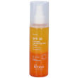 etoo biphasic sun protection spray spf 30 bifasico protezione al
