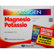 massigen magnesio k 30bust 25