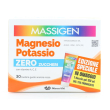massigen magnesio k s/z spec25