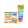massigen magnesio e potassio forte zero zuccheri 30 buste - marco viti