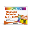 massigen magnesio e potassio forte zero zuccheri con omaggio