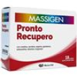 massigen pronto recup18 bust