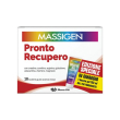 massigen pronto recupero 18 bustine