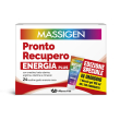 massigen pronto recupero energia plus con omaggio