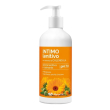 marco viti intimo lenitivo ph 7,0 - detergente intimo con estratto di calendula 500 ml
