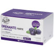 dr viti drenante forte mirtillo stick pack 280 ml soluzione orale