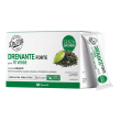 dr. viti drenante forte tè verde, 28 stick
