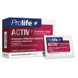 prolife activ+ dai 50 anni gusto passion fruit (10 bustine)