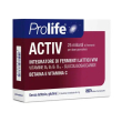 prolife activ+ integratore di fermenti lattici 10 bustine