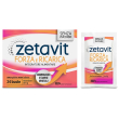 zetavit forza e ricarica integratore per energia e vitalità 24 bustine