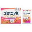 zetavit forza e ricarica 24 buste