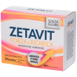 zetavit forza e ricarica bustine 144 g bustina
