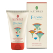 nature's papiro assoluto crema corpo fluida, 150 ml