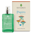 nature's papiro assoluto eau de toilette profumo 50 ml