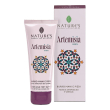 nature's artemisia burro mani e piedi, 50 ml