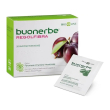 buonerbe regolfibra 20 bustine - integratore per il transito intestinale