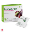 buonerbe regolfibra 20 bustine 110 g