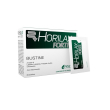 horilax forte 20 bustine - integratore per la regolarità intestinale e l'eliminazione dei gas