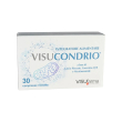 visucondrio integratore benessere sistema nervoso 30 compresse - varie