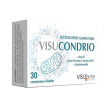 visucondrio 30 compresse &ndash; integratore calcio piruvato, coenzima q10 e nicotinammide