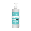science hair care shampoo doccia riequilibrante 500ml 500 ml gel docci