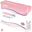 fabigin cris 10 capsule + 10 compresse