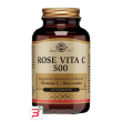 rose vita c 500 100 tavolette