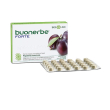 bios line buonerbe forte integratore per la regolarità intestinale 90 compresse