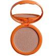 rougj sun effect spf 30 fondotina compatto tonalità 01 - 9 grammi