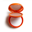 rougj fondotinta compatto solare spf 30 chiara 1 pz make up