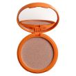 rougj+ sun effect fondotinta compatto spf 30
