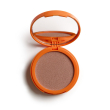 rougj sun effect spf 30 fondotina compatto tonalità 02 - 9 grammi