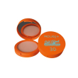 rougj fondotinta compatto spf 30 colore 02