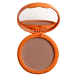 rougj+ sun effect fondotinta compatto spf 30
