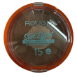 rougj sun effect spf 15 terra abbronzante tonalità 02 - 18 grammi