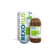 rexoflus - trattamento del reflusso gastroesofageo 200 ml