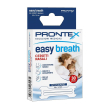prontex, easy breath cerotti nasali, 30 pezzi