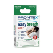prontex easy breath - 30 cerotti nasali xl