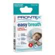 prontex easy breath cerotti balsamici, 6 pezzi