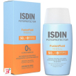 fusion fluid mineral spf50 50 ml
