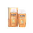 fusion water magic glow spf50 50 ml