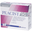 peacist 5g bustine 70 g granulato, soluzione bevibile