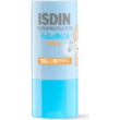 isdin fotoprotector pediatrics bimbi crema solare bambini stick protezione alta stick 50 grammmi
