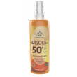idisole.it spf 50+ nicoxantine complex protezione solare molto alta 200ml