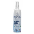 idisole bambini spf50+ latte solare protezione molto alta 200ml