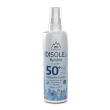 idisole bambini nicoxantine complex spf50+, 200 ml