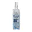 idisole-it bambini nicox spf50+ 200 ml