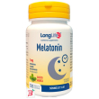 longlife melatonin 1 mg aroma menta 120 tavolette sublinguali