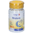 longlife melatonin tavolette gusto arancia 32,4 g