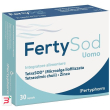 fertysod uomo 30 capsule